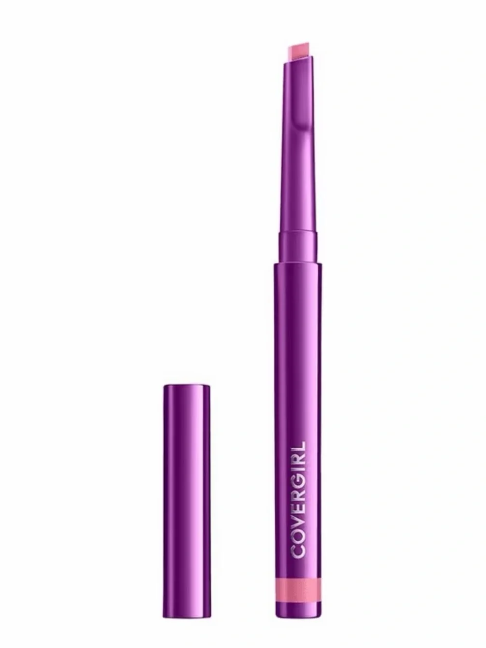 COVERGIRL hydrating lip